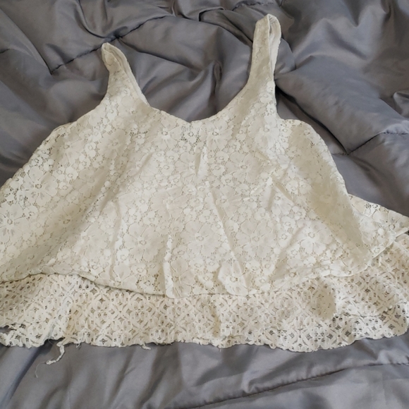 Tank top - Picture 3 of 4